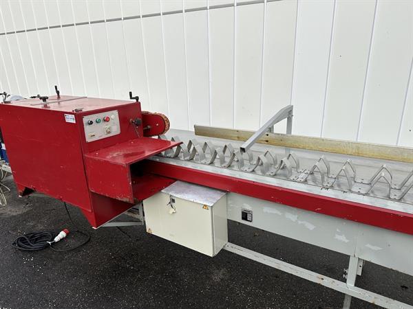 Grote foto btm t2000 bloemenboslijn agrarisch tuinbouw