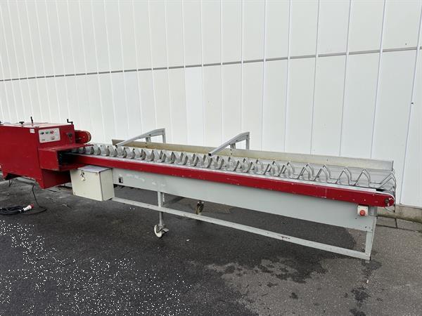 Grote foto btm t2000 bloemenboslijn agrarisch tuinbouw