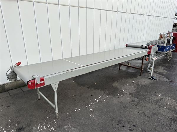 Grote foto btm t2000 bloemenboslijn agrarisch tuinbouw