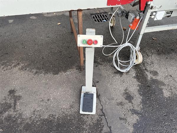 Grote foto btm t2000 bloemenboslijn agrarisch tuinbouw