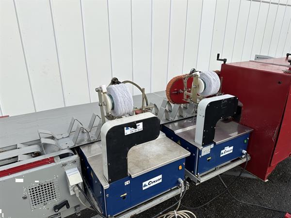 Grote foto btm t2000 bloemenboslijn agrarisch tuinbouw