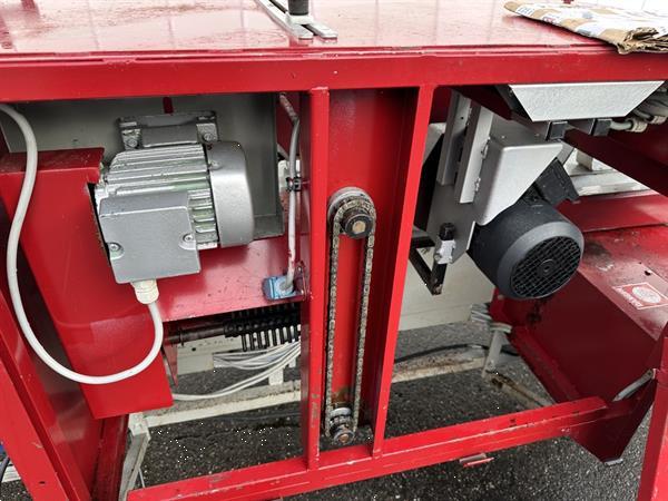 Grote foto btm t2000 bloemenboslijn agrarisch tuinbouw