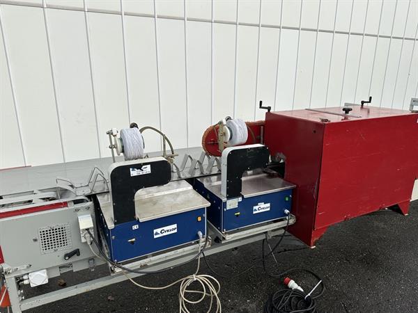 Grote foto btm t2000 bloemenboslijn agrarisch tuinbouw