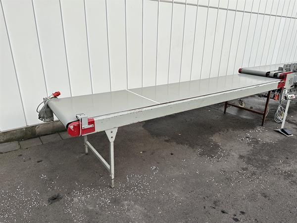 Grote foto btm t2000 bloemenboslijn agrarisch tuinbouw