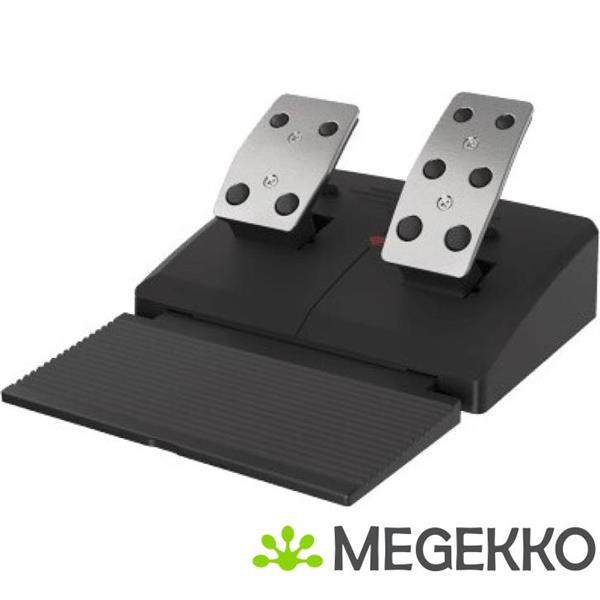 Grote foto genesis ngk 1567 seaborg 400 gaming stuur pedalen computers en software overige computers en software