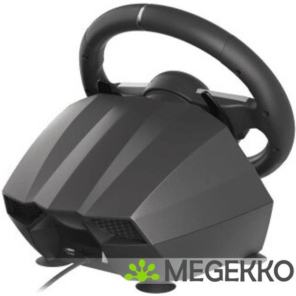 Grote foto genesis ngk 1567 seaborg 400 gaming stuur pedalen computers en software overige computers en software