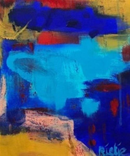 Grote foto kunsthandel gennep blowing in the wind antiek en kunst modern