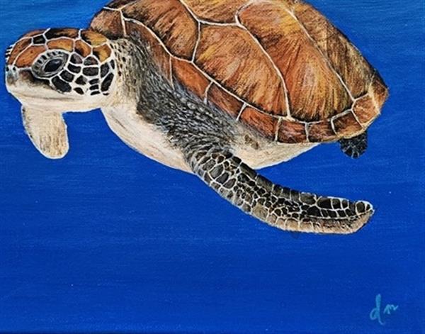 Grote foto kunsthandel gennep silent swim antiek en kunst modern