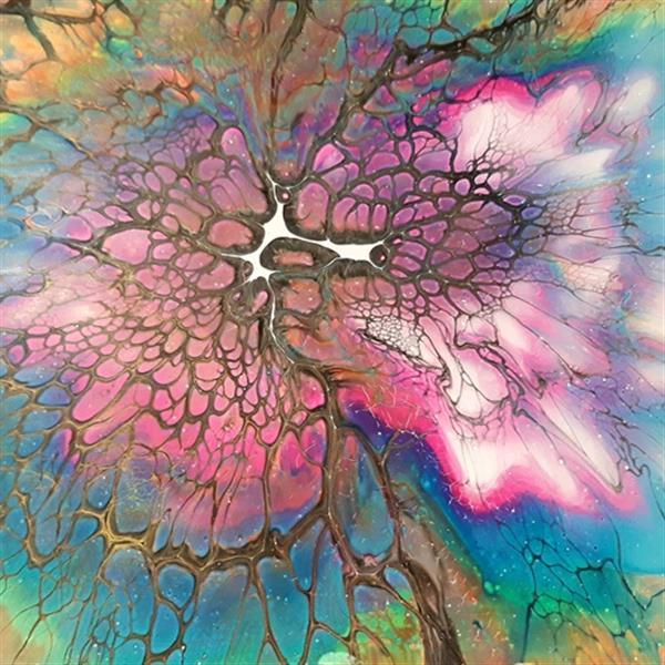 Grote foto kunsthandel gennep flower antiek en kunst modern