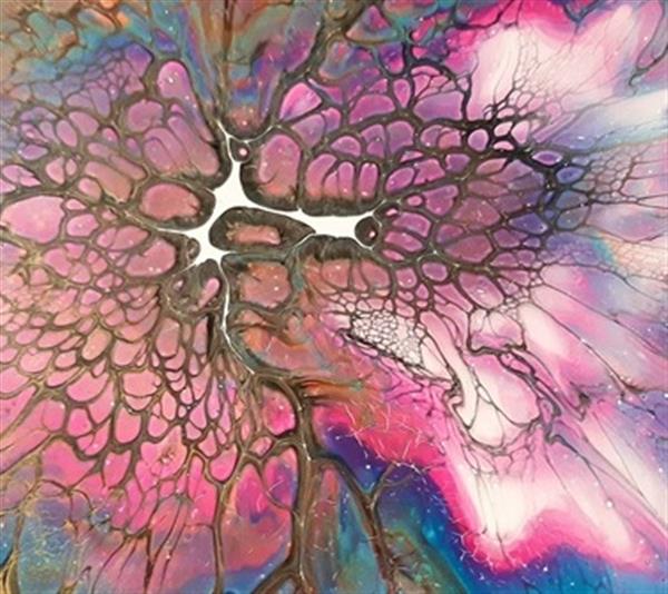 Grote foto kunsthandel gennep flower antiek en kunst modern