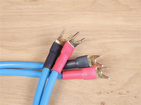 Grote foto siltech the emperor g6 signature satt high end audio speaker cables 1 1 metre audio tv en foto onderdelen en accessoires