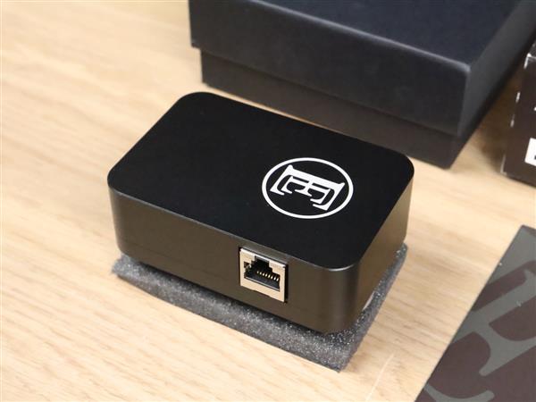 Grote foto english electric ee1 plus network noise isolator new 25 off audio tv en foto algemeen