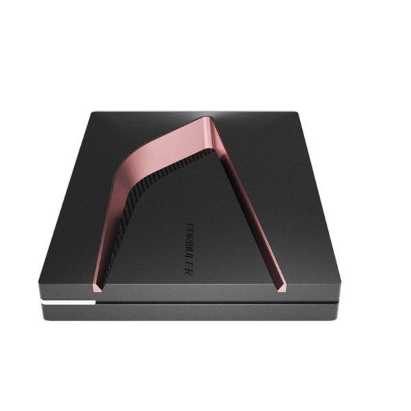 Grote foto formuler z12 ultra bt3 bluetooth edition 4k android 12 media streamer telecommunicatie zenders en ontvangers