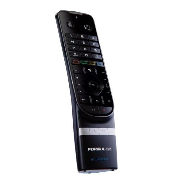 Grote foto formuler z12 ultra bt3 bluetooth edition 4k android 12 media streamer telecommunicatie zenders en ontvangers