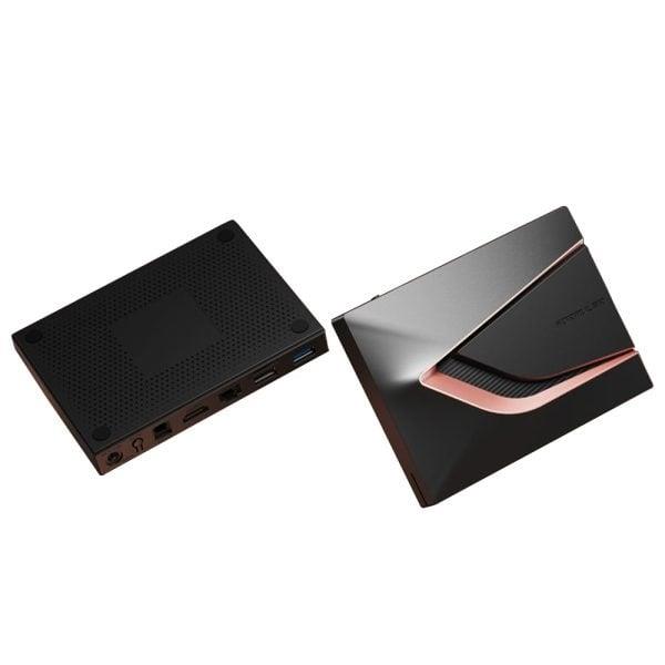 Grote foto formuler z12 ultra bt3 bluetooth edition 4k android 12 media streamer telecommunicatie zenders en ontvangers