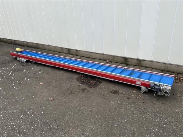 Grote foto stas opvoerband 520 x 41 cm doe het zelf en verbouw afvalverwerking