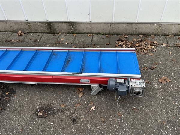 Grote foto stas opvoerband 520 x 41 cm doe het zelf en verbouw afvalverwerking