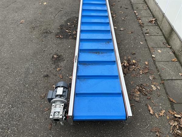 Grote foto stas opvoerband 520 x 41 cm doe het zelf en verbouw afvalverwerking