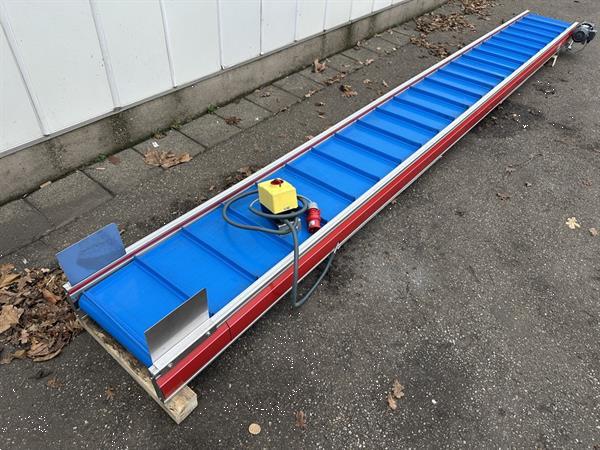 Grote foto stas opvoerband 470 x 41 cm doe het zelf en verbouw afvalverwerking