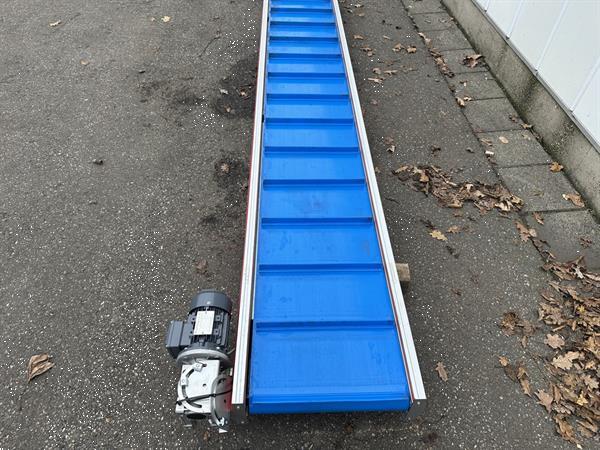 Grote foto stas opvoerband 470 x 41 cm doe het zelf en verbouw afvalverwerking