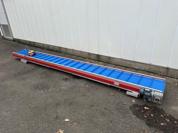 Grote foto stas opvoerband 470 x 41 cm doe het zelf en verbouw afvalverwerking