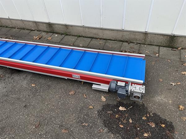 Grote foto stas opvoerband 470 x 41 cm doe het zelf en verbouw afvalverwerking