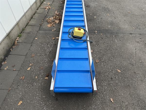 Grote foto stas opvoerband 470 x 41 cm doe het zelf en verbouw afvalverwerking