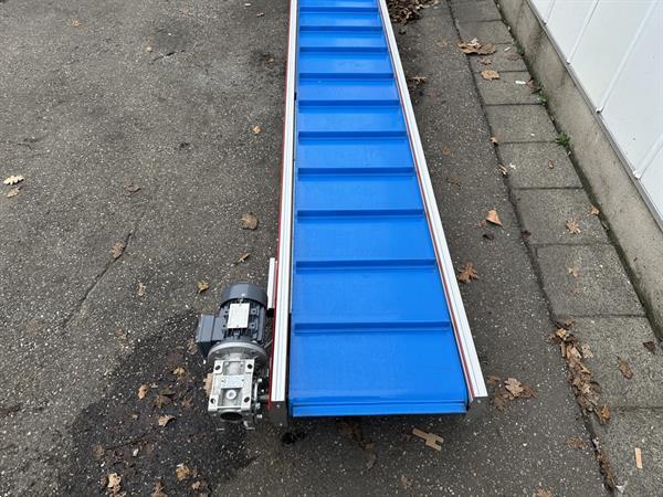 Grote foto stas opvoerband 470 x 41 cm doe het zelf en verbouw afvalverwerking