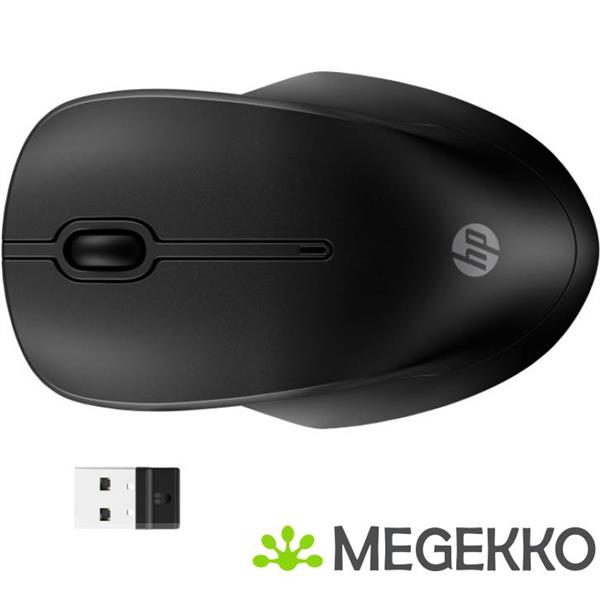 Grote foto hp 255 dual wireless mouse computers en software overige computers en software