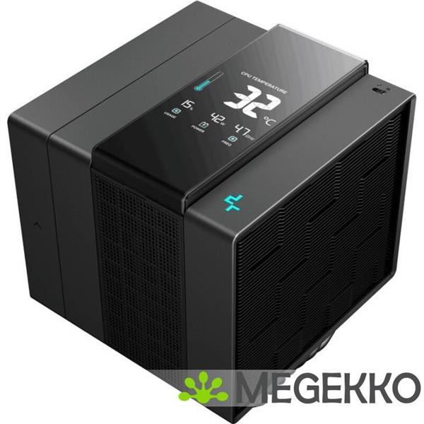 Grote foto deepcool assassin iv vc vision computers en software overige computers en software