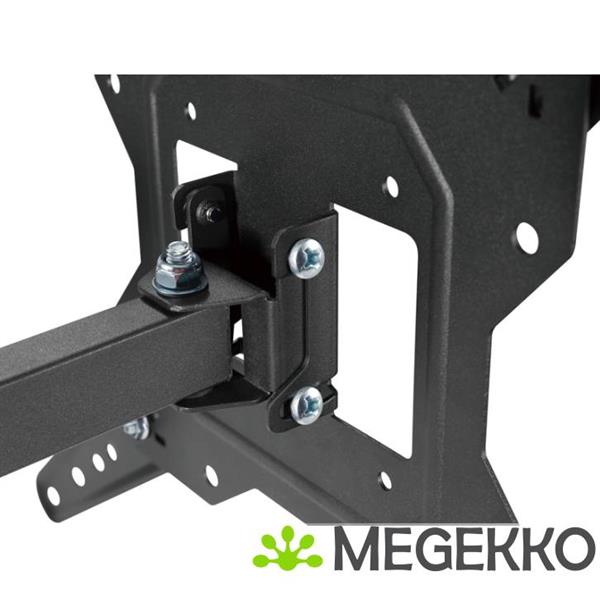 Grote foto equip 650413 tv bevestiging 139 7 cm 55 zwart computers en software overige computers en software