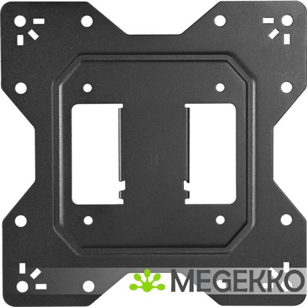 Grote foto equip 650413 tv bevestiging 139 7 cm 55 zwart computers en software overige computers en software