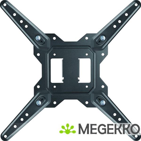 Grote foto equip 650413 tv bevestiging 139 7 cm 55 zwart computers en software overige computers en software