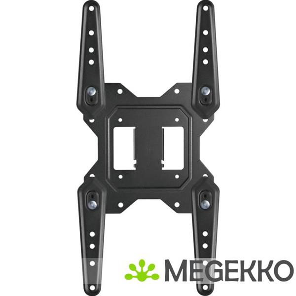 Grote foto equip 650413 tv bevestiging 139 7 cm 55 zwart computers en software overige computers en software