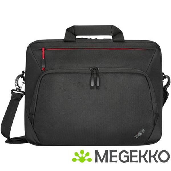 Grote foto lenovo 4x41a30365 notebooktas 39 6 cm 15.6 tas met bovensluiting zwart computers en software overige computers en software