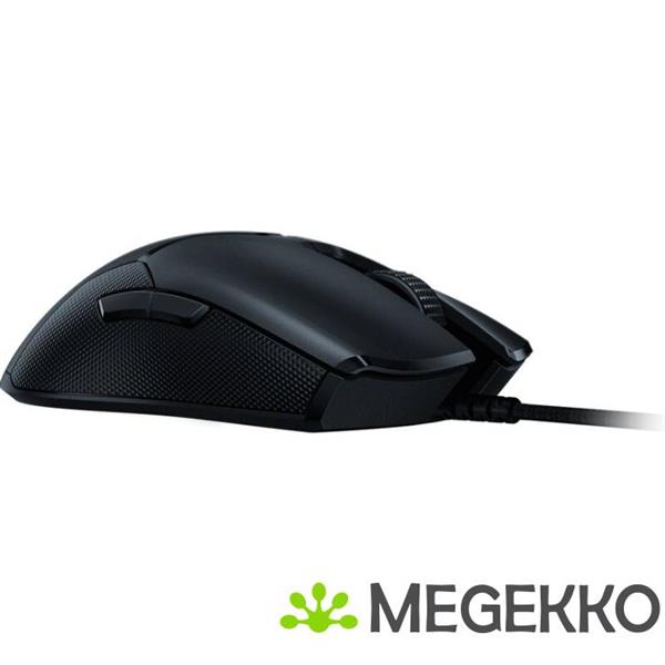 Grote foto razer viper 8khz gaming muis computers en software overige computers en software