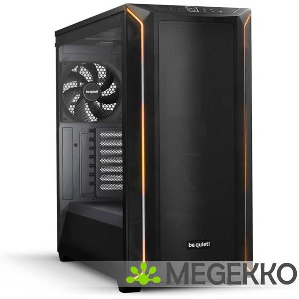 Grote foto be quiet shadow base 800 dx black computers en software behuizingen en kasten