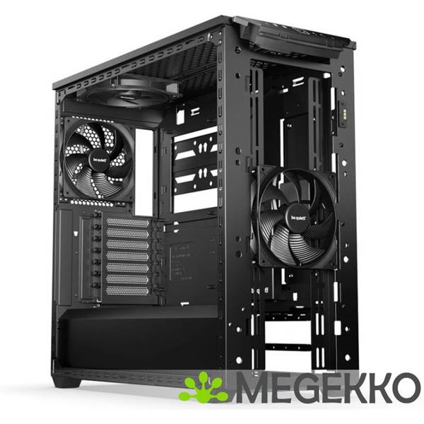 Grote foto be quiet shadow base 800 dx black computers en software behuizingen en kasten