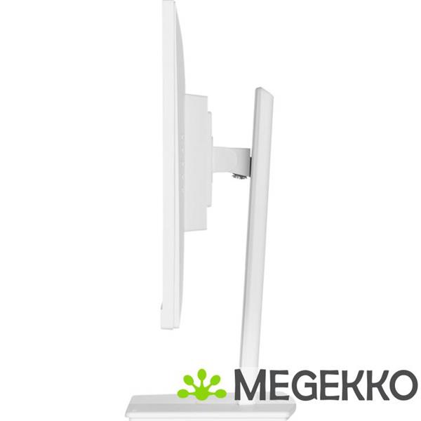 Grote foto iiyama prolite xub2792qsu w6 27 quad hd 100hz ips monitor computers en software overige computers en software