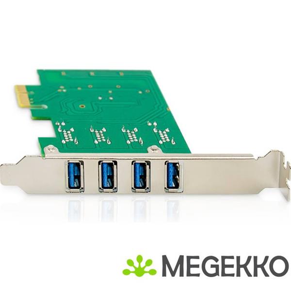 Grote foto digitus ds 30226 interfacekaart adapter usb 3.2 gen 1 3.1 gen 1 computers en software overige computers en software
