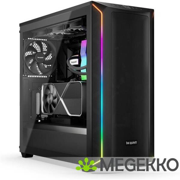 Grote foto be quiet shadow base 800 dx black computers en software behuizingen en kasten