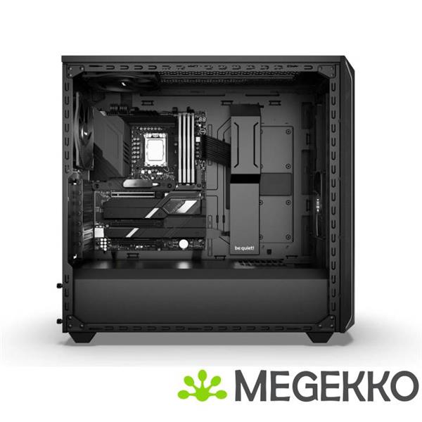 Grote foto be quiet shadow base 800 dx black computers en software behuizingen en kasten