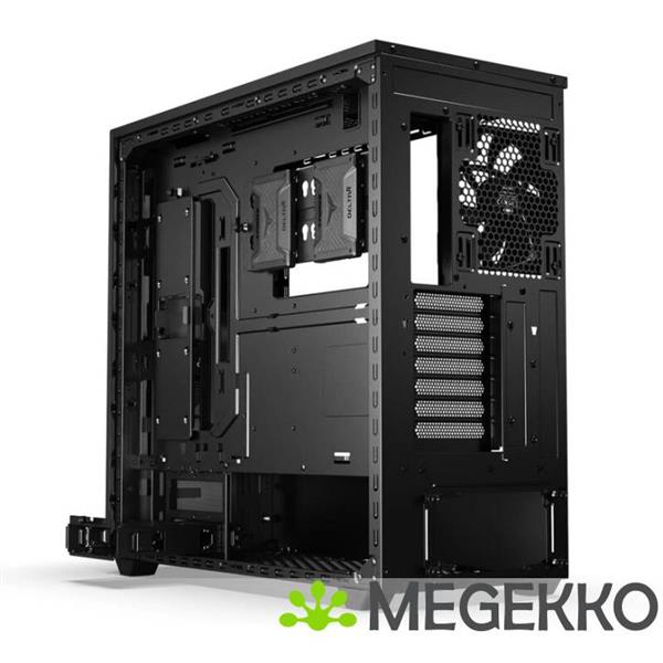 Grote foto be quiet shadow base 800 black computers en software behuizingen en kasten