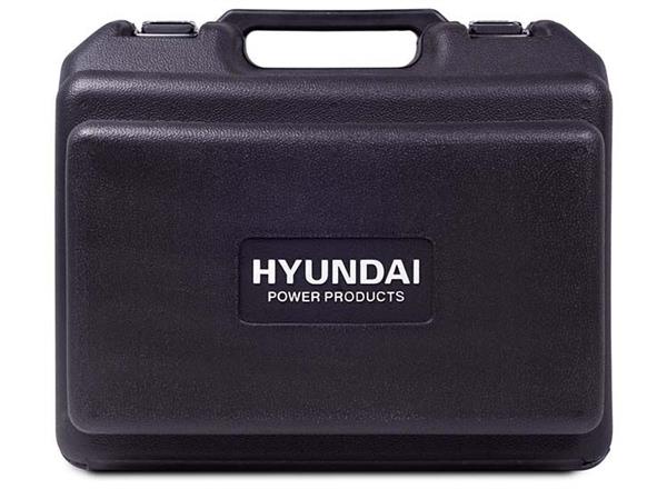 Grote foto hyundai cirkelzaag 1500w 185mm met laserfunctie doe het zelf en verbouw gereedschappen en machines