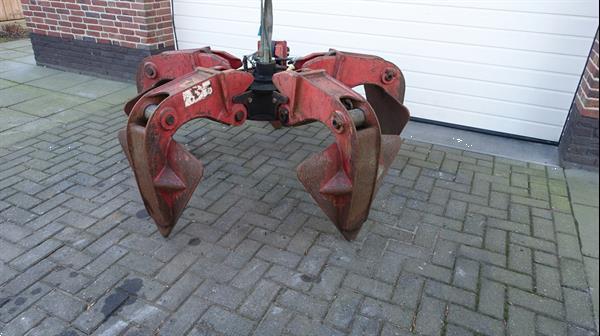 Grote foto kinshover 650 poliepgrijper doe het zelf en verbouw aanbouwdelen