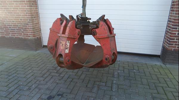 Grote foto kinshover 650 poliepgrijper doe het zelf en verbouw aanbouwdelen