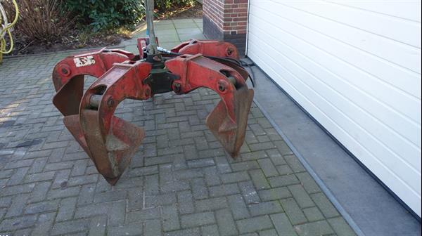 Grote foto kinshover 650 poliepgrijper doe het zelf en verbouw aanbouwdelen