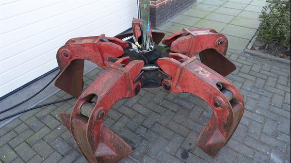 Grote foto kinshover 650 poliepgrijper doe het zelf en verbouw aanbouwdelen