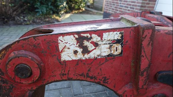 Grote foto kinshover 650 poliepgrijper doe het zelf en verbouw aanbouwdelen