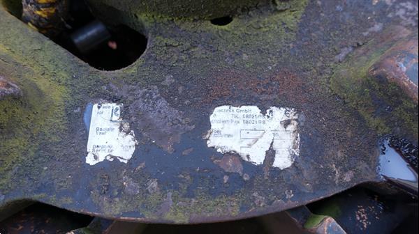 Grote foto kinshover 650 poliepgrijper doe het zelf en verbouw aanbouwdelen